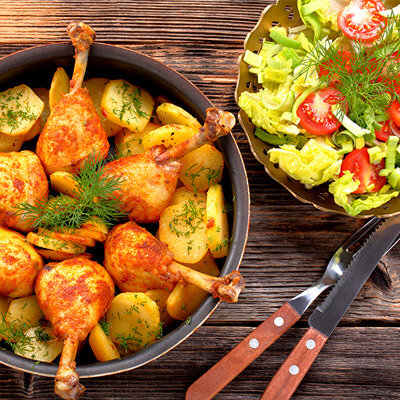 День доставки понедельник